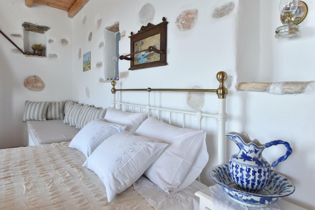 Villa Eagles Nest à Angairiá Extérieur photo